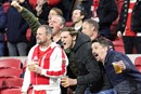 Plezier spat ook van Ajacieden af in ons fotoverslag van Ajax - Vitesse!