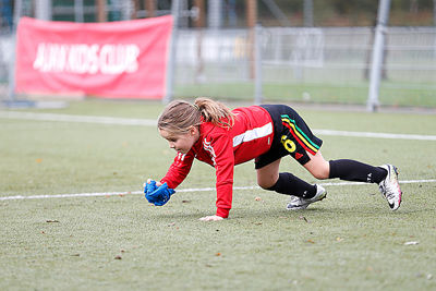 Wanneer je niet kunt kiezen tussen het thuis- en uittenue. © De Brouwer