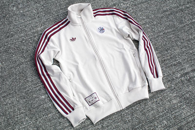 Dit doet wat ons betreft heerlijk retro aan. © Ajax Life