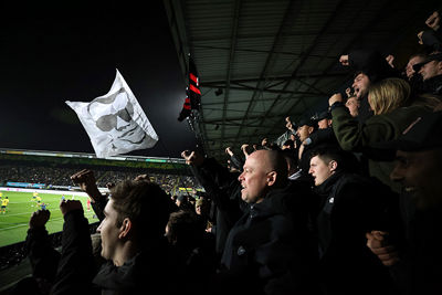 Wat kunnen we deze avond verwachten? © De Brouwer