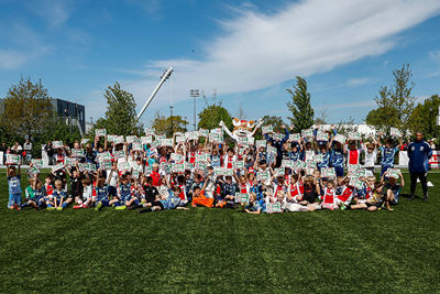 Tot de volgende keer! © Pro Shots