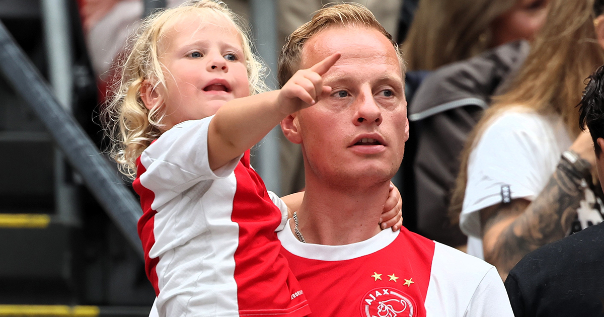 Prijsvraag: Win kaartjes voor Ajax - sc Heerenveen!