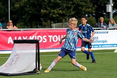 Goal! © De Brouwer