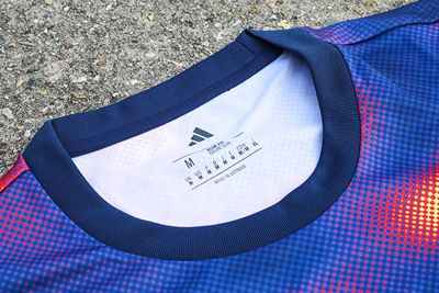 Rond kraagje! © Ajax Life