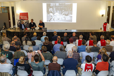 Volle bak! © Pro Shots