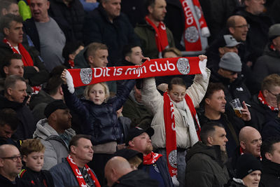 Dit is en blijft altijd zo, wat er ook gebeurt. © De Brouwer