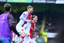 Ajax Wint Foraja 1200