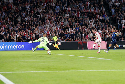 Davy, jongen! © De Brouwer
