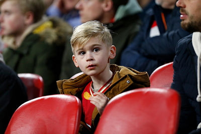 De verwondering blijft mooi! © De Brouwer