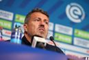 Garcia vindt dat Heerenveen - Ajax stilgelegd had moeten worden