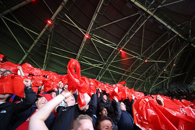 Heel fijn weer! © De Brouwer