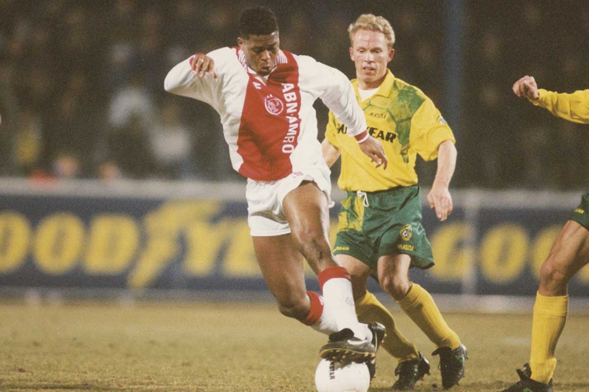 Kluivert 1200