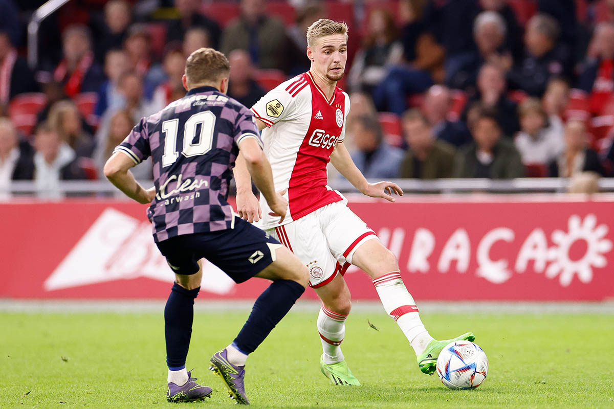 Drie Dingen Taylor 1200