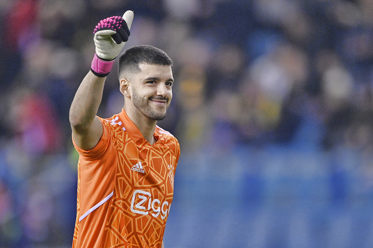 Rulli Vragenvuur 1200