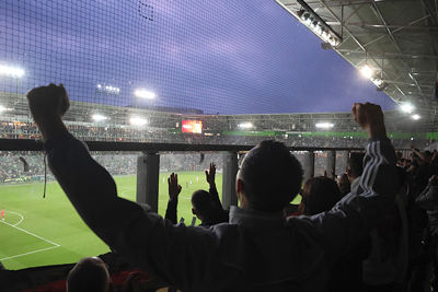 Kom op dan! © De Brouwer