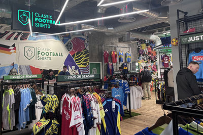 Nee, maar echt. Dit is toch fantastisch? © Ajax Life