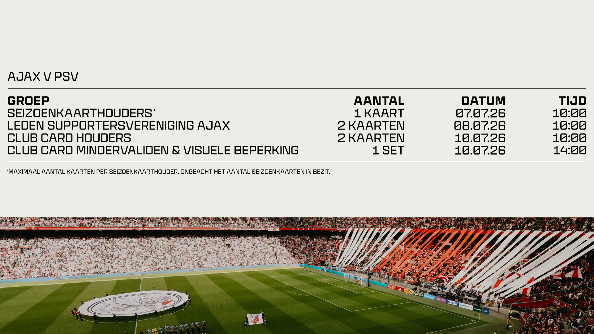 Verkoopschema 1E SEIZOENSHELFT PSV 1920X1080