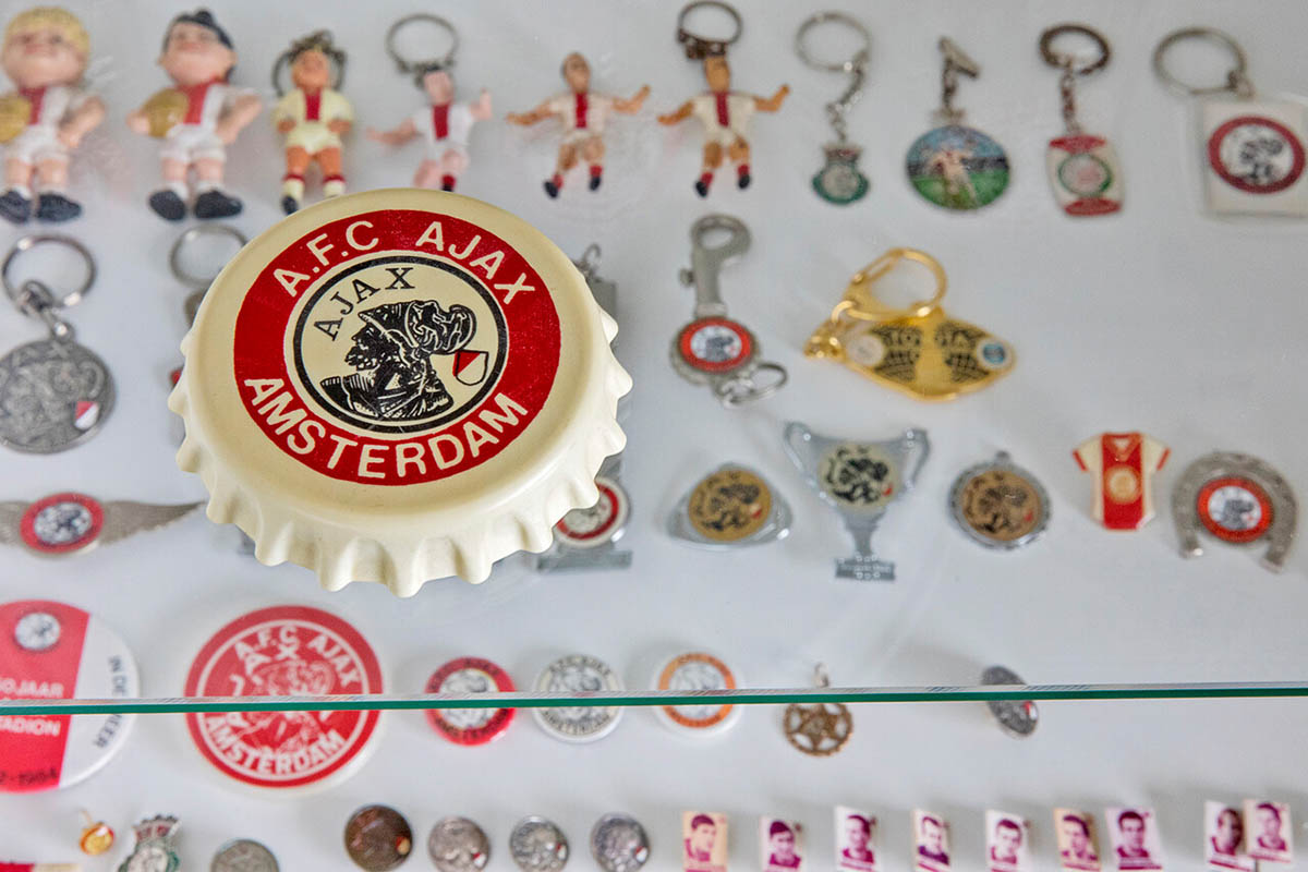 Dierbaar Rood Wit 1200