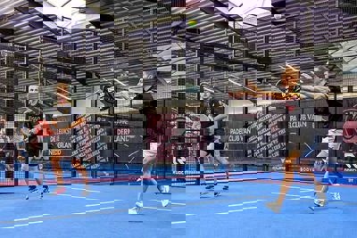 Samen aanvallen. © Pro Shots