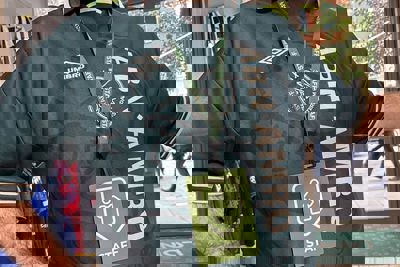 Het personeel weet wat stijl is. © Ajax Life