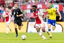 Op Ajax gefocuste Kudus legt uit waarom hij training oversloeg