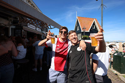 Proost! © De Brouwer