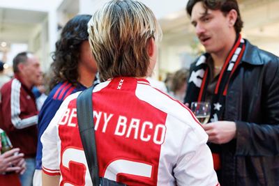 Bacootje. Lekker! © Pro Shots