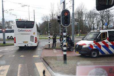 De volgende halte? AZ-uit. © De Brouwer