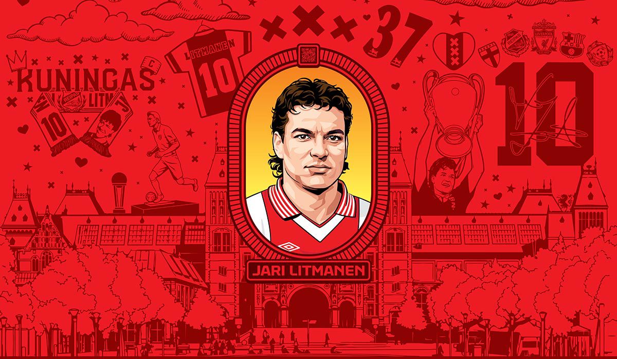 Litmanen 1200