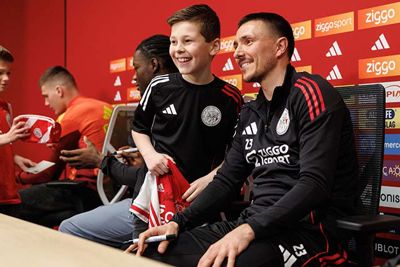 En foto’s! © Pro Shots