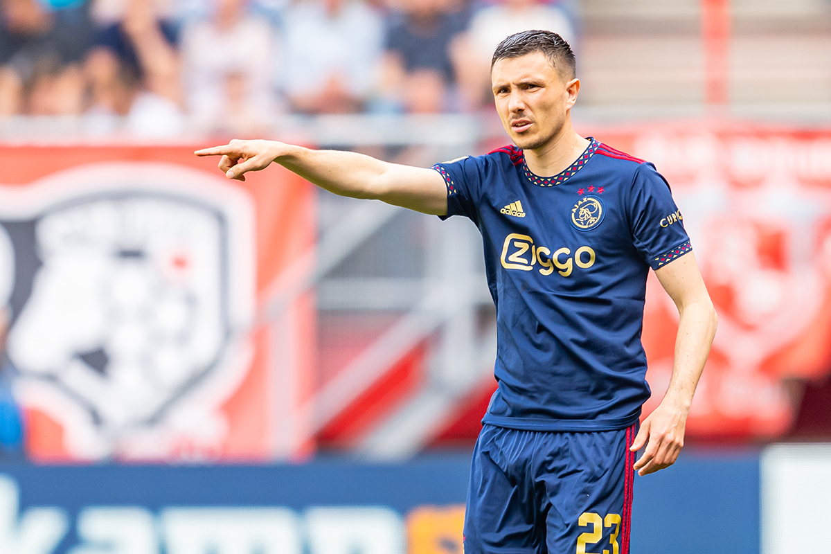 Berghuis Twente 1200