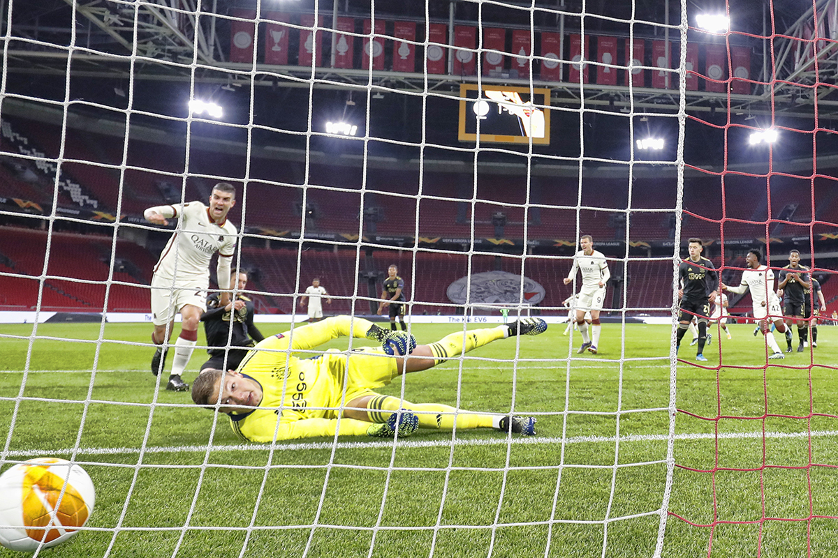 Scherpen schuldbewust: ‘Ik kan wel door de grond zakken’