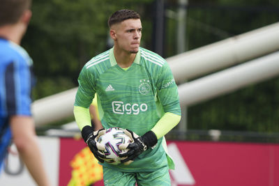 Na rust zien we flink wat nieuwe gezichten, onder andere die van Gorter. © Pro Shots