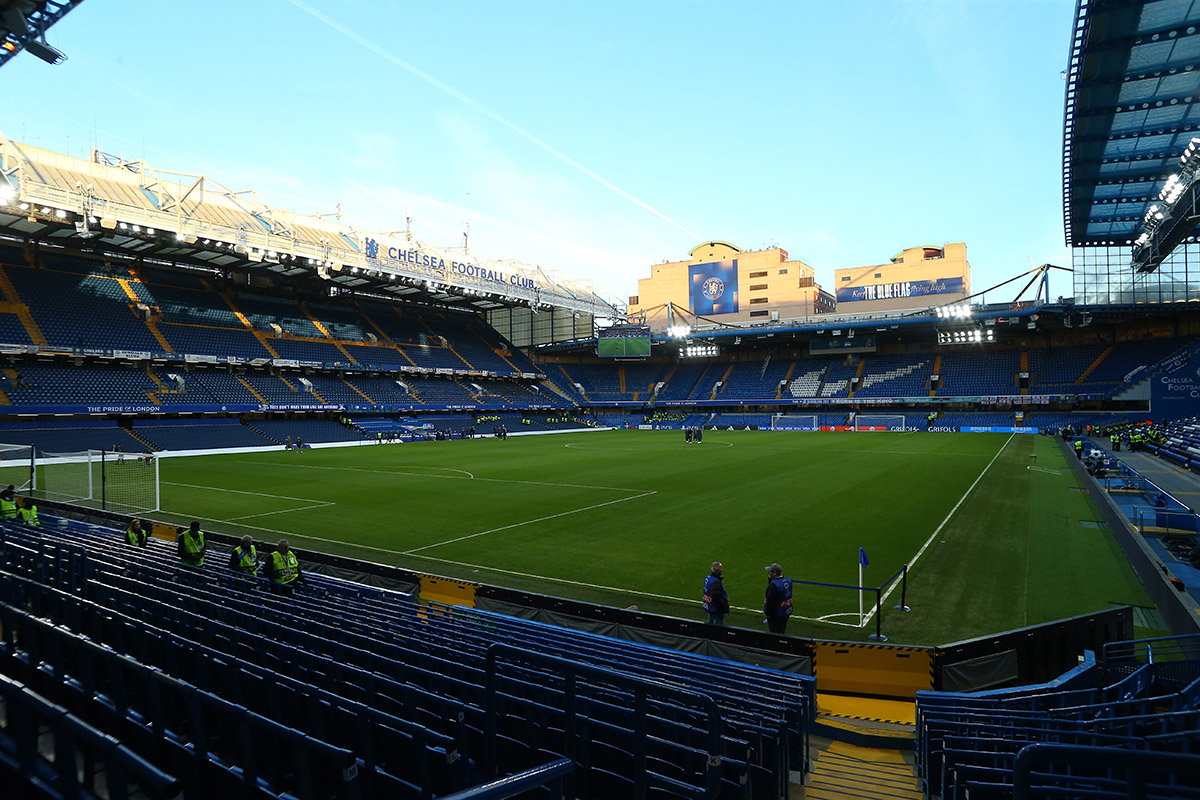 TV Tip Chelsea Ajax 1200