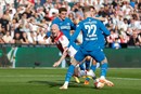 Ajax verliest bekerfinale na penalty’s van PSV en dit valt op