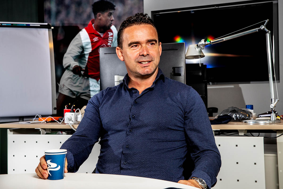 Overmars 1200