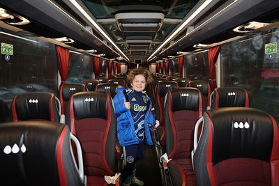 Uitstekende foto! © De Brouwer