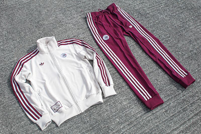 Dat kleurt lekker met elkaar. © Ajax Life