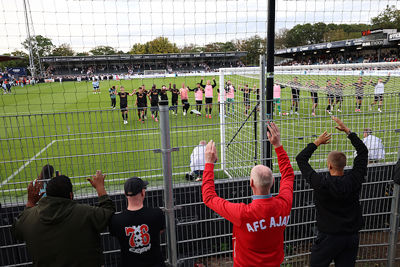 Volgende halte: PSV-thuis. © De Brouwer