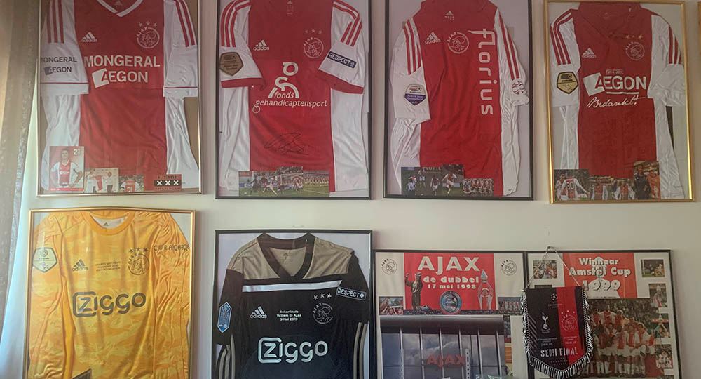 Ajaxshirts