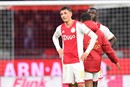 Kritische Berghuis vond gelijkspel tegen Vitesse eigenlijk wel terecht