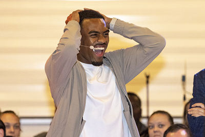 En soms fout... © Pro Shots