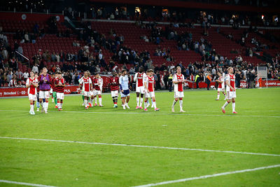 Tot over drie weken pas weer. © De Brouwer