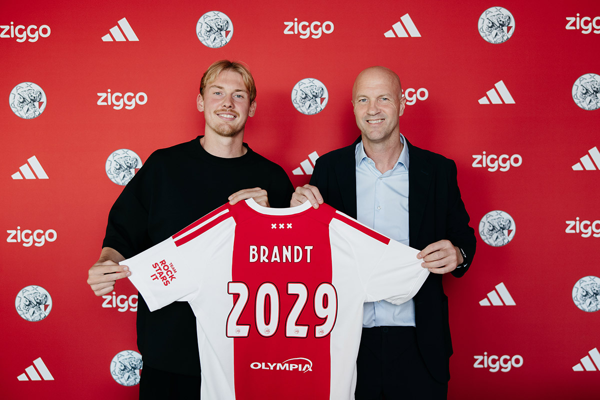 Brandt 1200