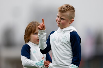 Wanneer iemand je vraagt op welke plek Ajax volgend seizoen eindigt. © Pro Shots