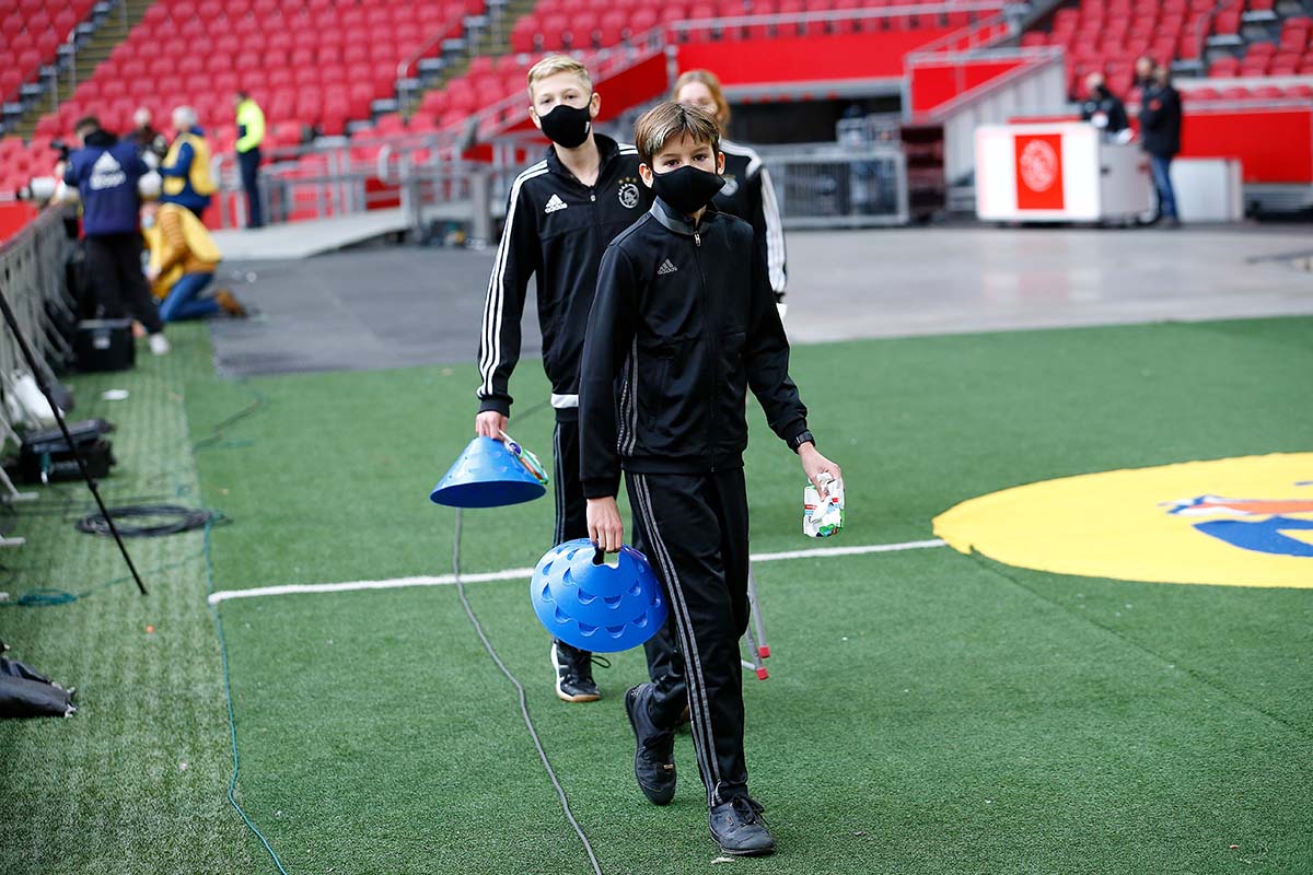 Ballenjongens Ajautr 1200