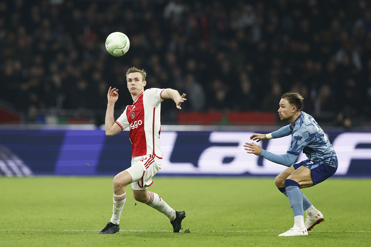 Mannsverk Ajaavl 1200