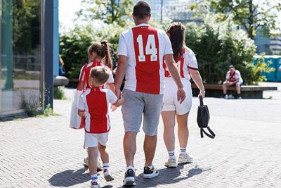 Dit zijn zulke fijne beelden. © Pro Shots