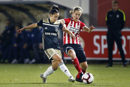 Ajax-Vrouwen-PSV
