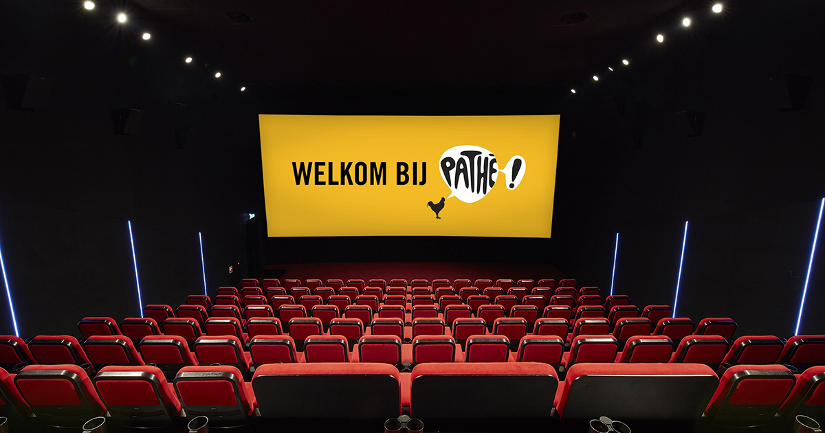 Win een abonnement op Pathé Unlimited!